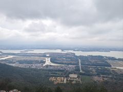 -虞山城墙