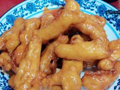 -北大地皖峰饭馆