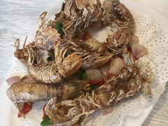 爬爬虾-温岭人家(红花北路店)