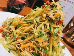 家常凉菜-李氏八大件老菜馆(万宝街店)