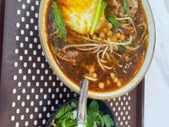 -叁窝雀·云南小锅米线(万象汇店)