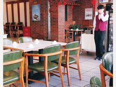 大堂-京滨饭店·餐厅(阜外大街店)