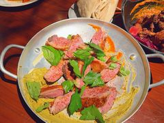 -MAGPIE喜鹊派餐厅(华侨城店)