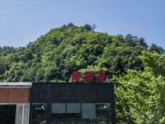 -秦岭服务区餐厅(京昆高速店)
