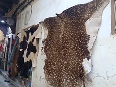 -穆莱拉赫制革厂