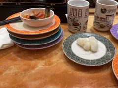 -万岁寿司(蓬江万达店)