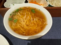 -金狮麟·新豫菜(金码大厦店)