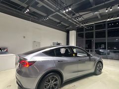 -TESLA 特斯拉(深圳观澜特斯拉直营钣喷中心)
