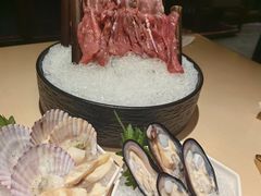 -余欢领鲜火锅(新街口店)