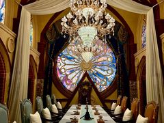 -叶叶菩提(太原别墅店)