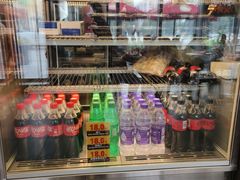 -汉堡王(北京三里屯购物中心)