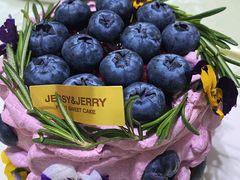 -卷心卷意·轻甜蛋糕(新光天地店)