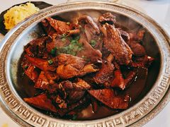 -壹只菜·崇明本地特色菜(崇明南门店)