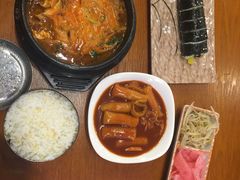 -韩礼年糕(飞虹路店)