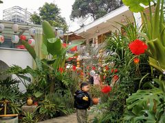 -三圣花乡旅游区