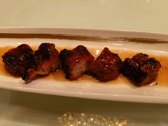 蜜汁黑豚叉烧-金轩中餐厅 Jin Xuan(浦东丽思卡尔顿酒店)