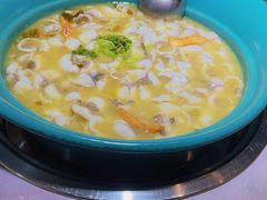 -百岁我家酸菜鱼(龙湾万达店)