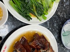 -黄连大头华烧鹅(萧地大马路店)