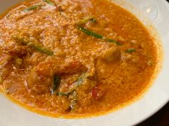 -泰国餐厅 Thai Food(裕华万达店)