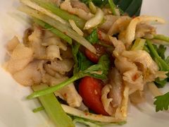 泰式腌凤爪-金厨泰国餐厅·全泰籍厨师料理(拱北店)