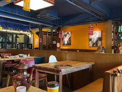 -缘生态云南菜·野生菌庭院餐厅(华侨城店)