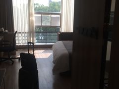 -弘毅大酒店(武汉大学国际学术交流中心店)