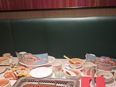 -海底捞火锅(长沙华创国际广场店)