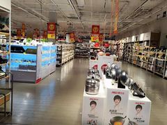 -大润发(春阳店)