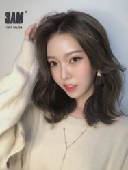 点击看大图 -3AM HAIR SALON烫发染发接发