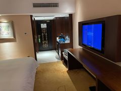 -成都世纪城假日酒店-西楼