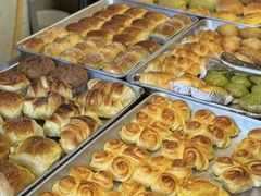 -恒兴发茶店(水巷口店)