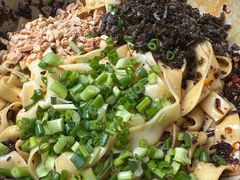 -万三面馆(青龙正街太古里店)