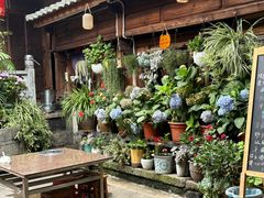 -龙姐私房菜(和顺古镇店)