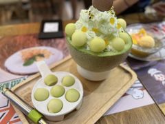 -糖糖屋•糖水•雪花冰店(时尚天河店)