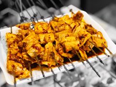-玉善烧烤串城(长春总店)