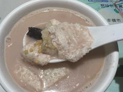 -牧马人奶茶馆(乌兰察布总店)