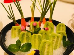 -扬州狮子楼·非遗淮扬菜(总店)