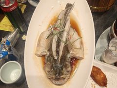 -三道菜(明堂公园店)