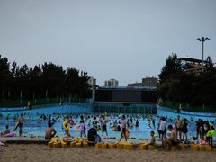 -欢乐水魔方水世界