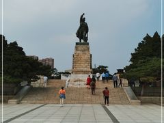 -辽沈战役纪念馆