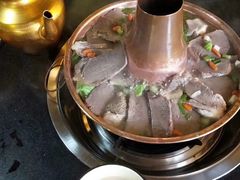 -陀岗美食·云南藏式特色餐厅