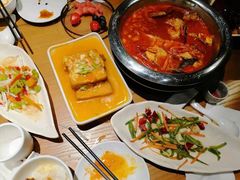-隔壁老王·家常云南菜(花巷店)