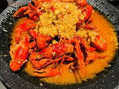 -红盔甲·小龙虾(长寿路店)