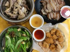 -成惠食府(赤岗店)