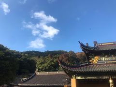 -普陀山风景名胜区-法雨禅寺