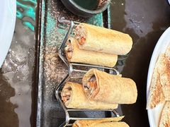 -五观堂素食(新华路店)