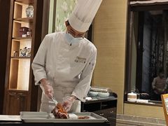 -太湖饭店·寄畅轩中餐厅