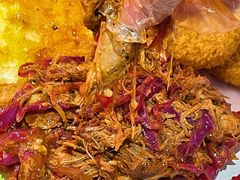 -Gortmore · 经典费城牛肉三明治