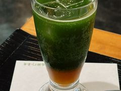 -伊藤久右卫门(宇治本店)