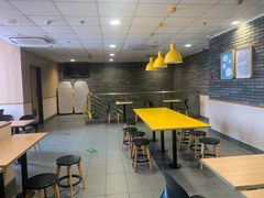 -麦当劳(保定裕华路店)